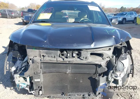 2017 Ford Explorer Limited из США, поврежденный, VIN 1FM5K8FH4HGB49795